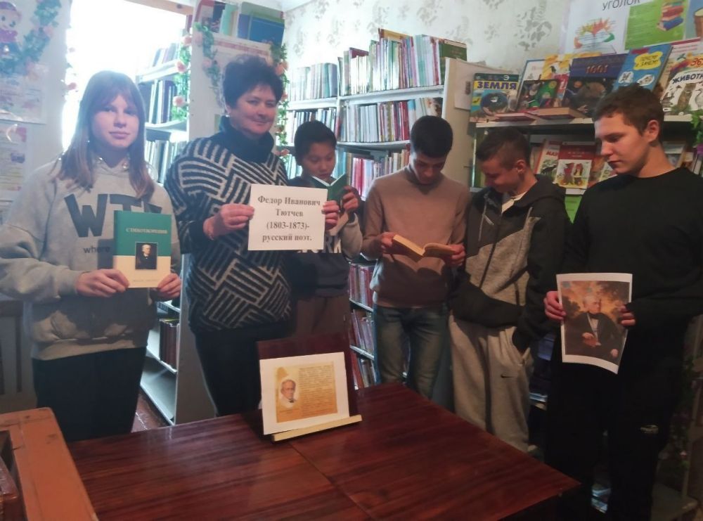 5 ������� 2023 ���� ����������� 220 ��� �� ��� �������� ������ �� ���������� ������ � Ը���� ��������� ������� (1803-1873)