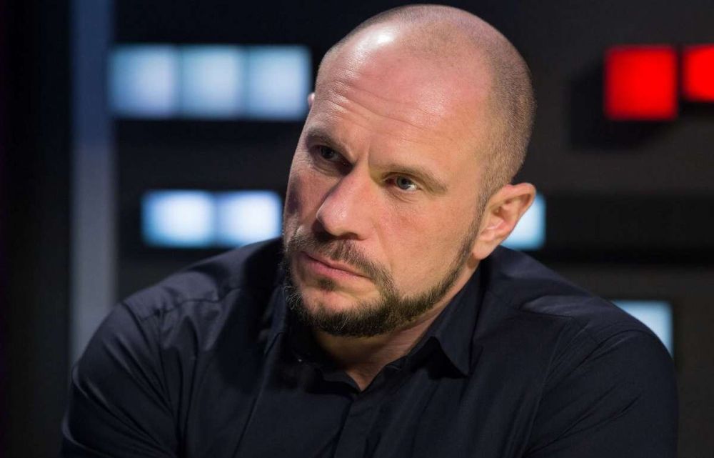 Это был наш «сукин сын»: почему убийство Ильи Кивы должно быть отомщено