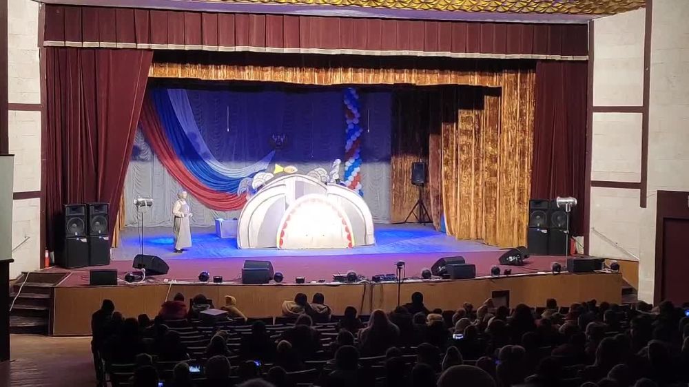 ��������� ��������������� ����� ����� "������" �� ����� ������������� ������ �������� � ������