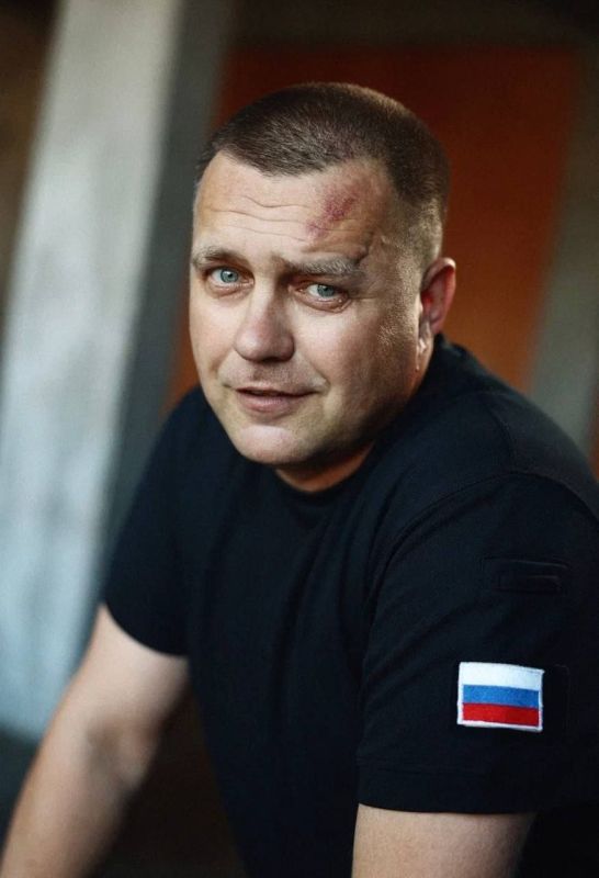 Давид Лобакин: Уважаемый Игорь Юрьевич!