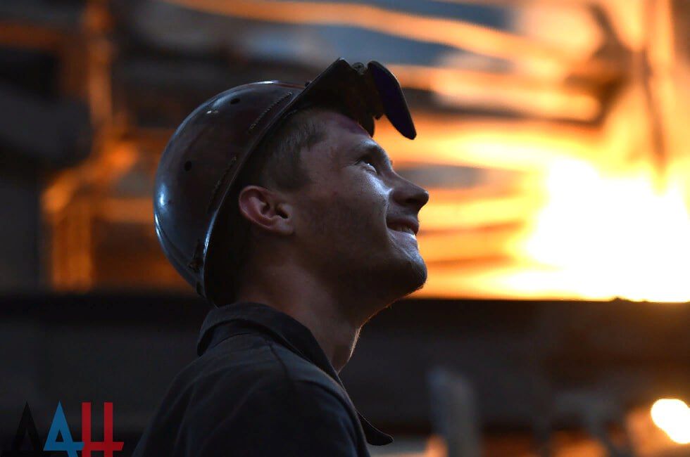 ДНР, ЛНР, Запорожская область, Херсонская область