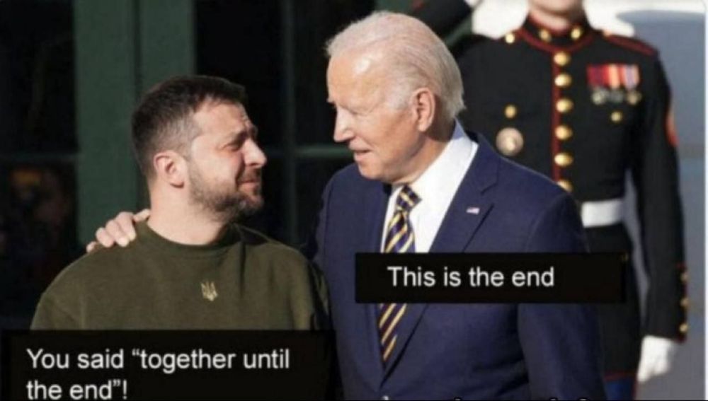 Finally. � ������������ �������� ������