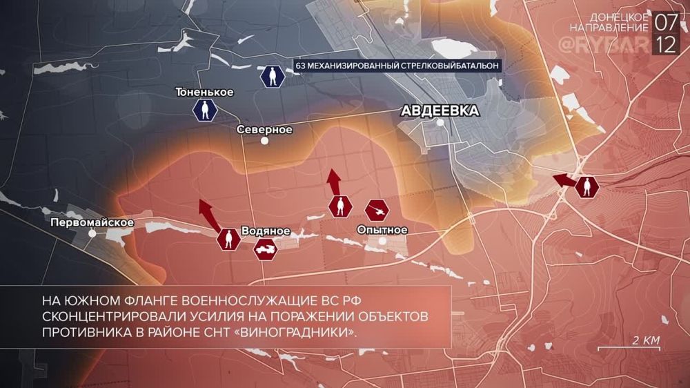 ������� ����������� ������� ��������: ������� 6-7 ������� 2023 ����