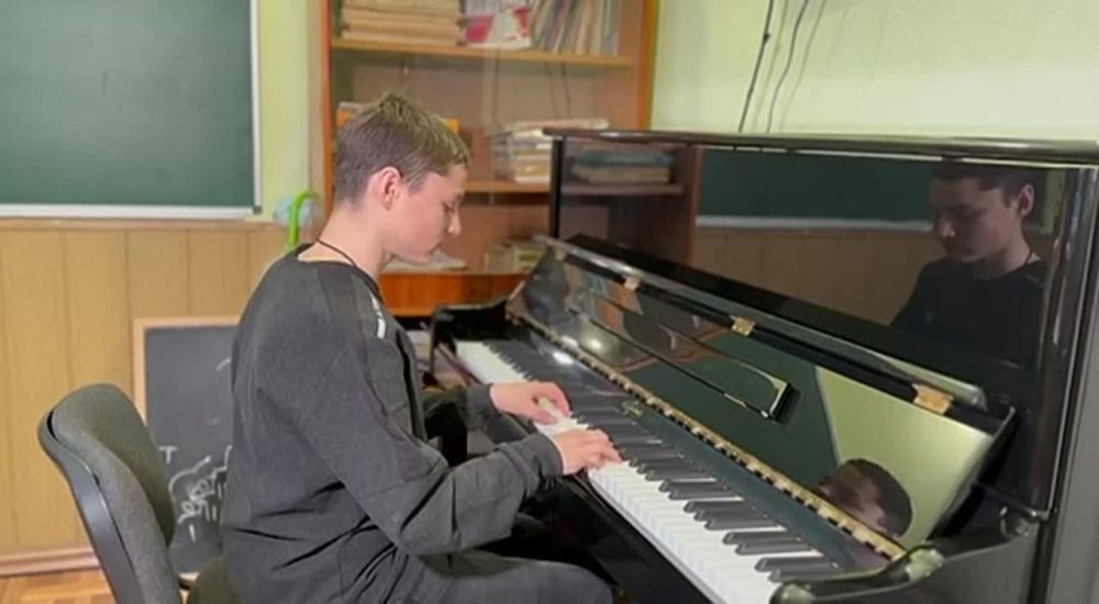 ����� ����������� ��������� � ���������� ����������� �����