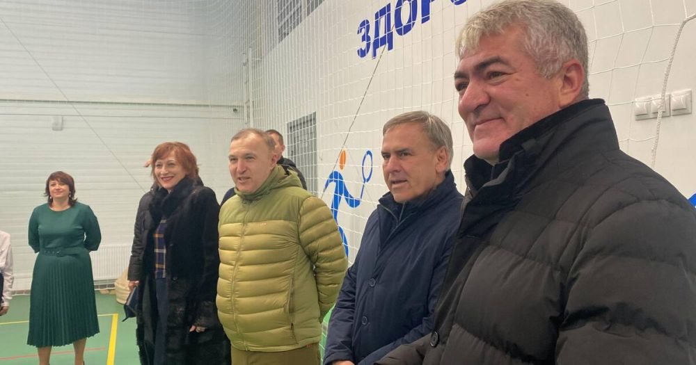 �������� �������������� ��������� ���������� � ���������