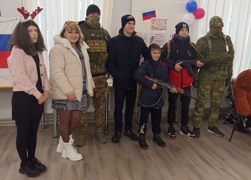 ����� ������� � ���� �����