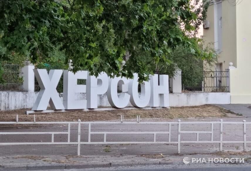 В Николаевской и части Херсонской области объявили воздушную тревогу