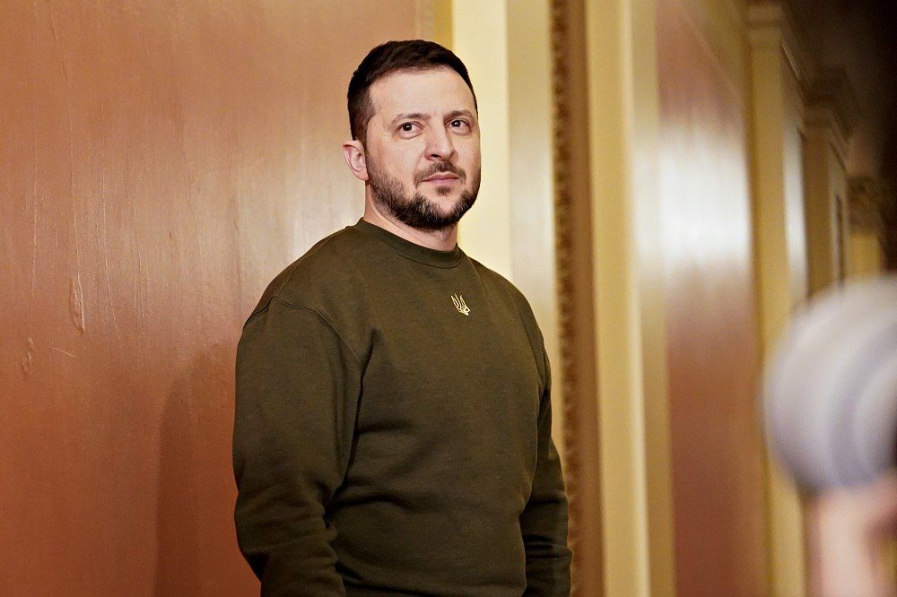 В США подтвердили запланированный визит Зеленского в Вашингтон