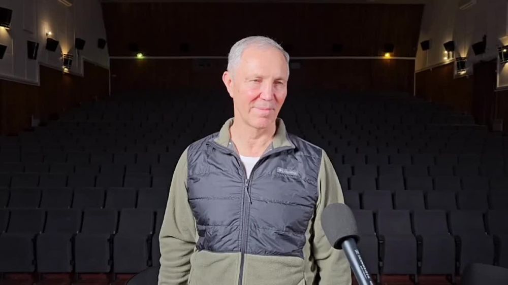 ���������� ���������� ������� ���������������� ������� � ���, ��� �������� ����� ������ ������� � ������� ���������� 2024 ����