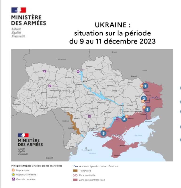 ����������� ���������� � 11 ������� �� ������ ������������ ������� �������