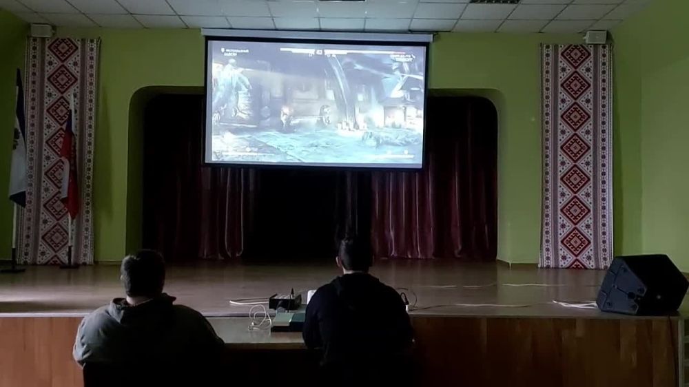 09.12.2023 ���� ������ II ���� ������� �� �MORTAL COMBAT�, � ������� ������� ������� 11 �������, ���������� I �����