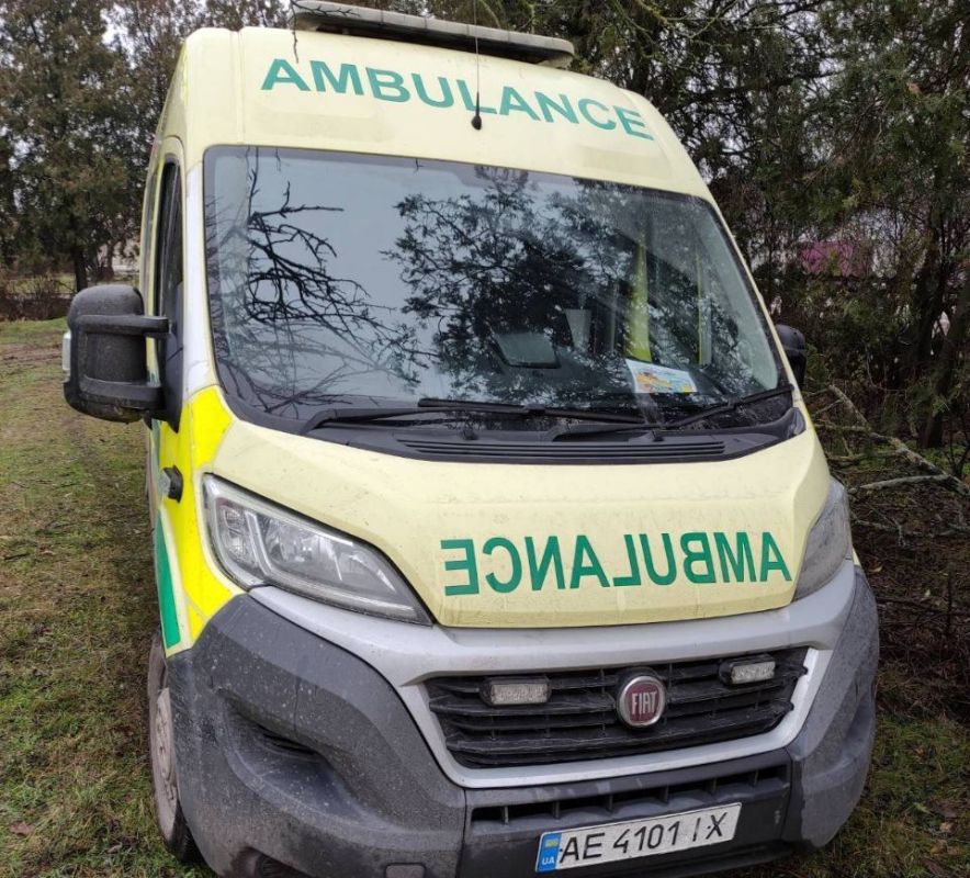 А на том берегу.... Правобережье Херсонщины: подробнее о том, что сделано 11 декабря —ХОВА За прошедшие сутки энергетики...