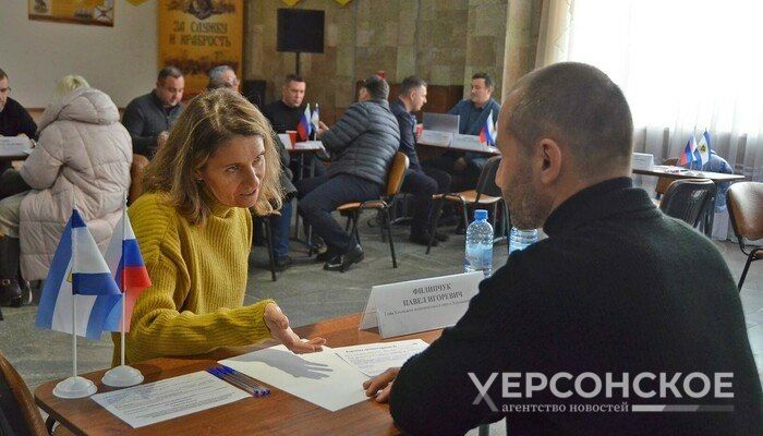 Сальдо подвел итоги первого Дня приема граждан