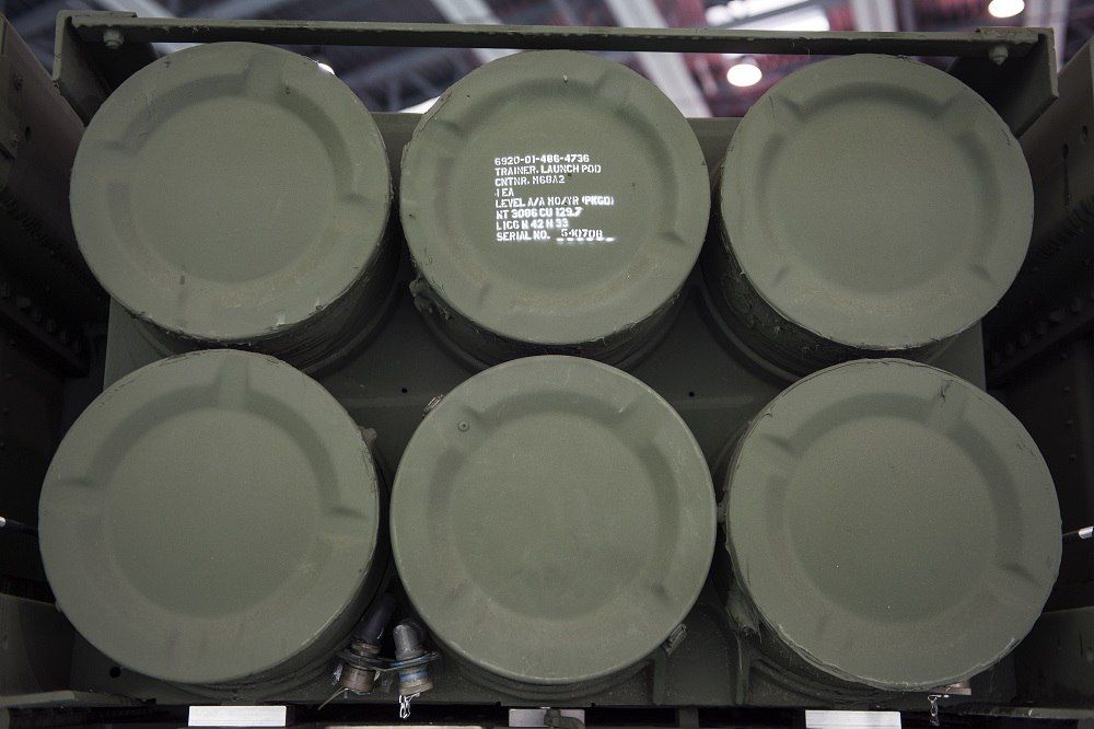 Зеленский пытался выпросить у США баллистические ракеты — Politico