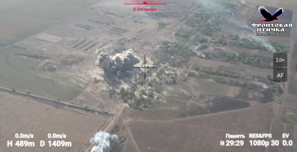 ���������� �����������-�������������� ��-34� ������� ����� ������� ���-500� � ����� ������ �� ��� � ���������� �������, ������� 2022 ����