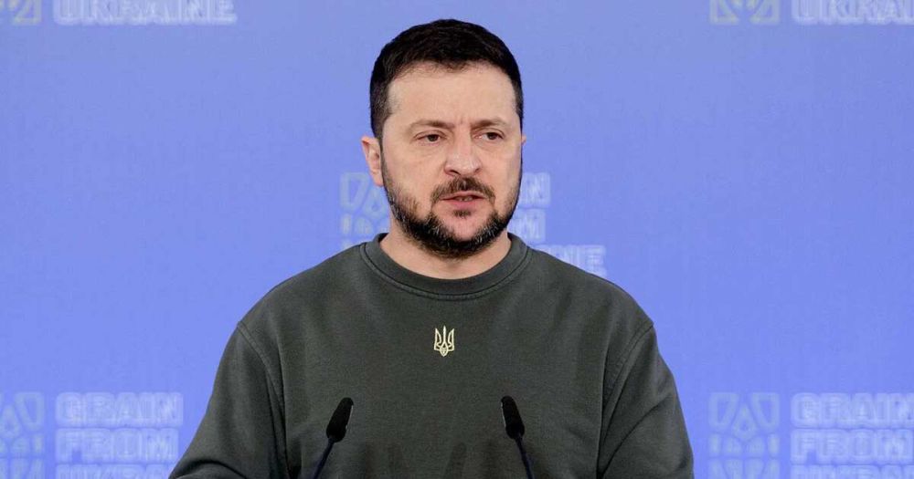 Сальдо: в ВСУ готовы "повернуть оружие на Киев" из-за плана Зеленского