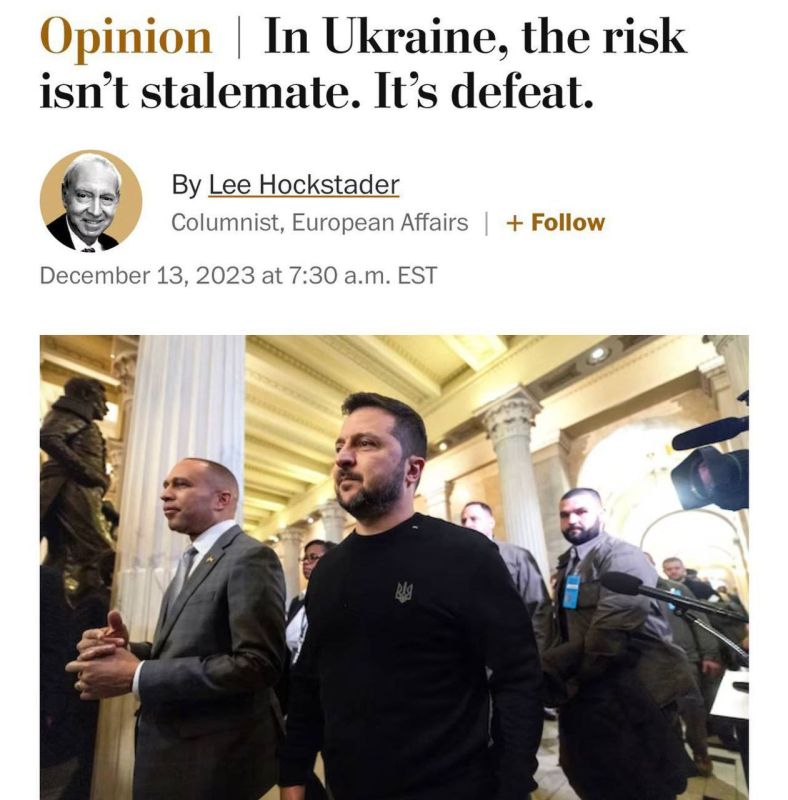 ���� ����������� � ��������� � ��� ������ ������ ��� ������ � The Washington Post