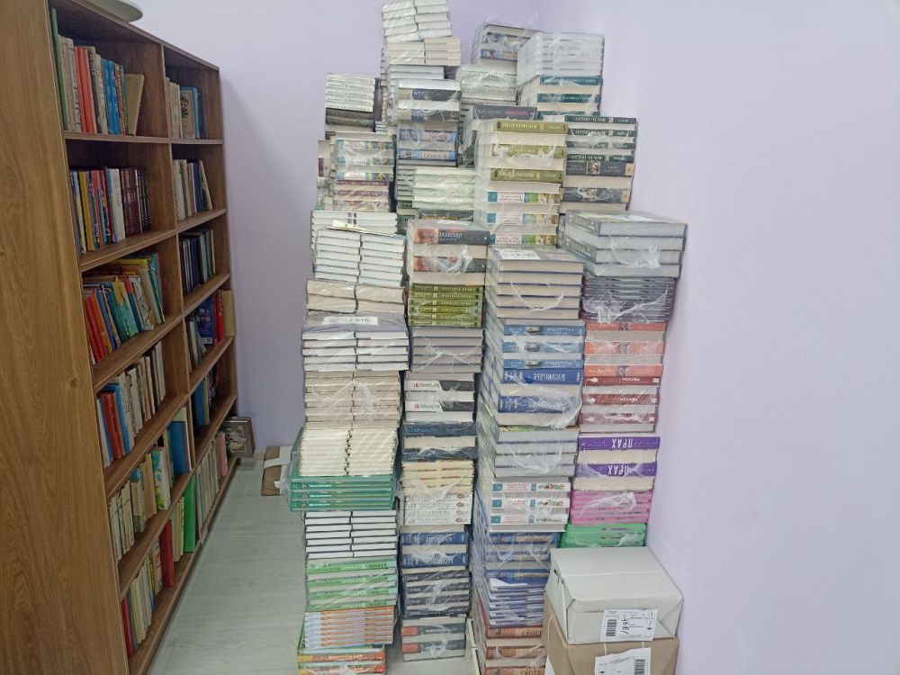 ���������� ��������� ���������� �������� ����� 19 ����� ���� �� "����������� �������� �����"