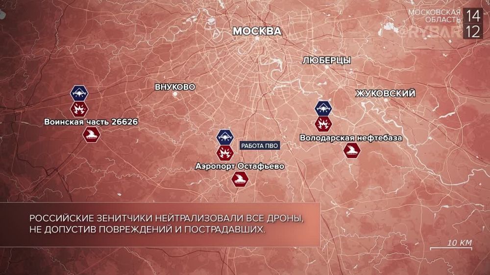 ������� ����������� ������� ��������: ������� 13-14 ������� 2023 ����