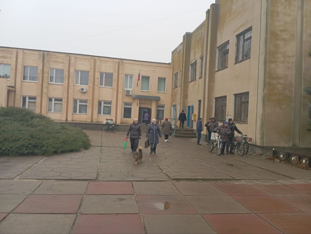 ����������� ������ ������ �� ��� "����� ������" � �. ����������