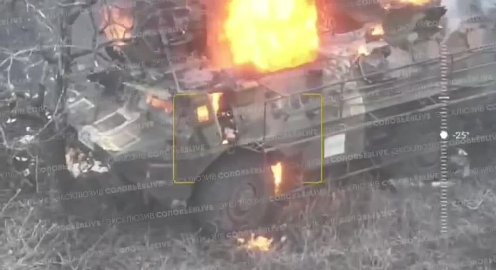 ���������� ����������� ���������������� VAB (4x4) ��� � ������ ��������