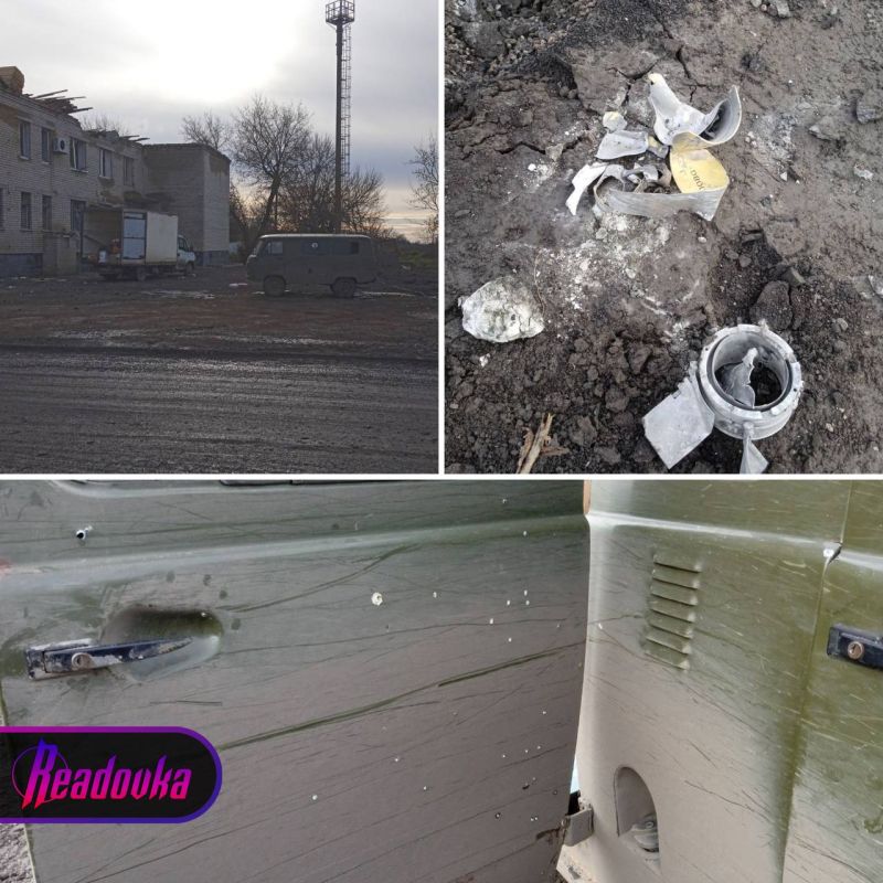 ��� ������� ��� ������ HIMARS �� ����� ������� ��������� � ���������� ������� � ���������� ������