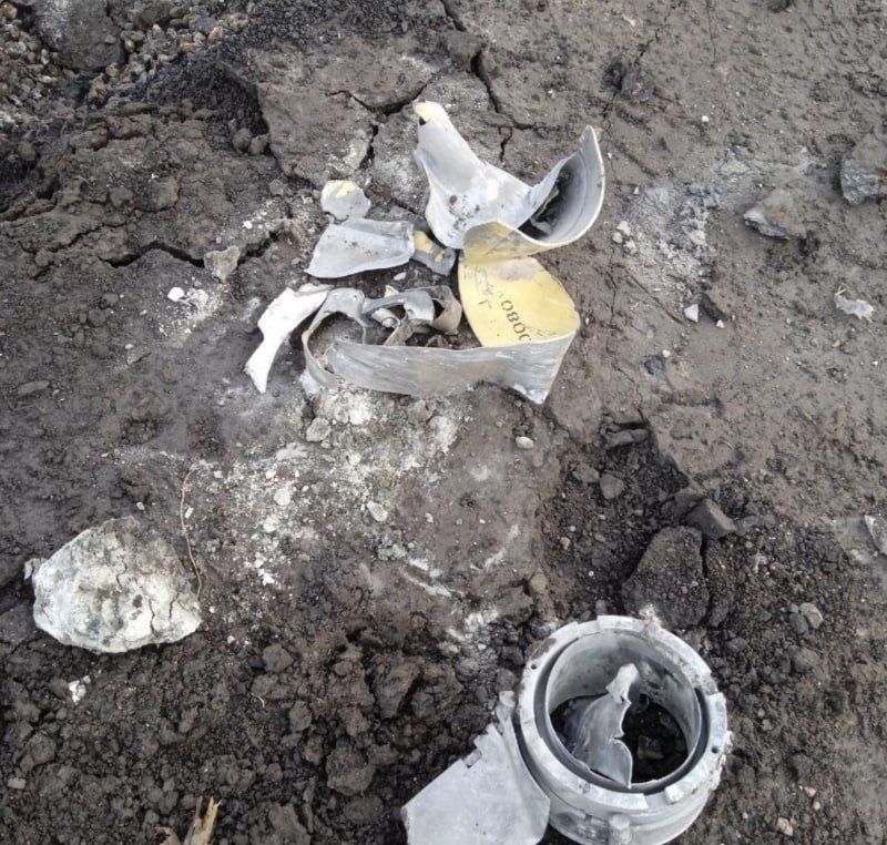 ��� ������� ���� ������� HIMARS �� ����� �������� ��������� � ����� ������ ���������� �������