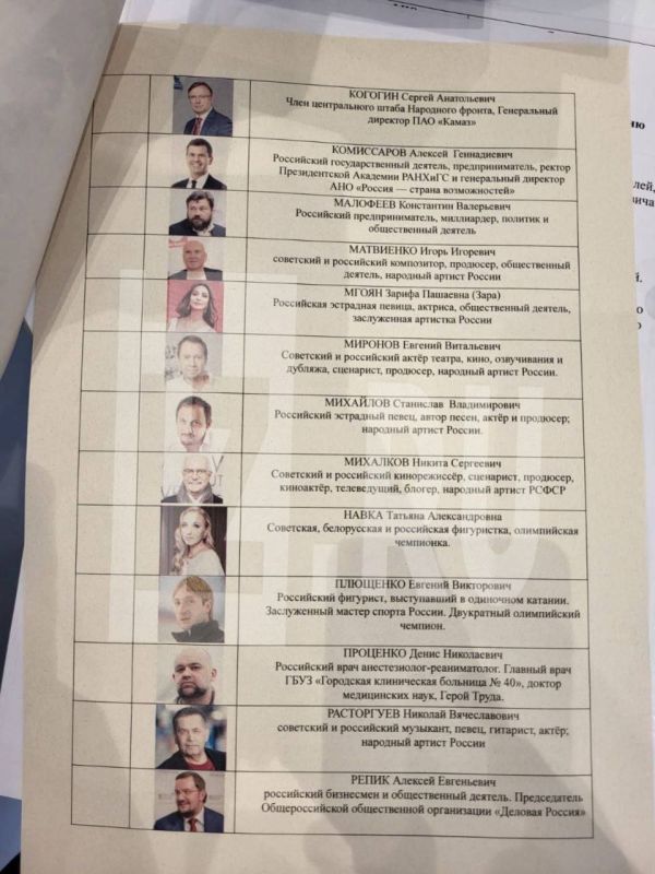 ���� �������� ������ ���������� "������� ������"