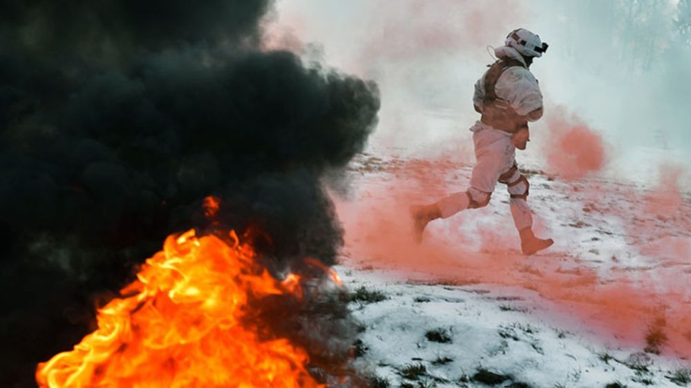 "������ ����� ������ � ������ �� �������": �������� �������� �������� � ������ ���