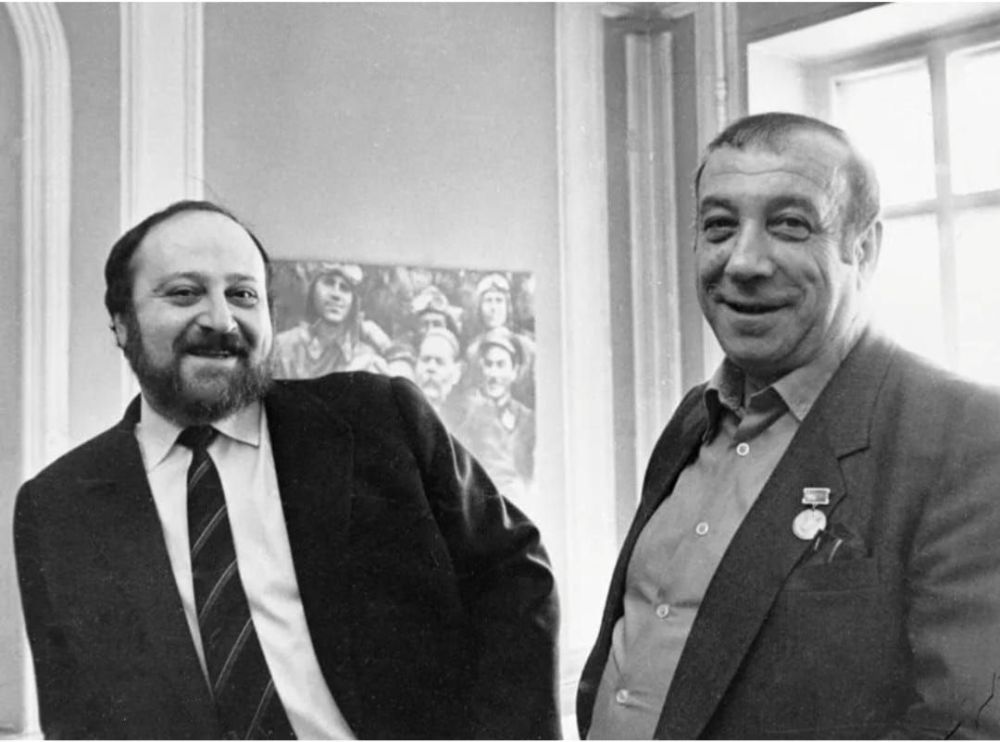 "� ���� ����� ������: � �������� ����� ������� - ����� �� ��� ����������.�