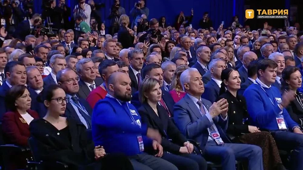 ����� "������ ������" ����������� ��������� ���������� ��������� ������ �� ������� ���������� � 2024 ����