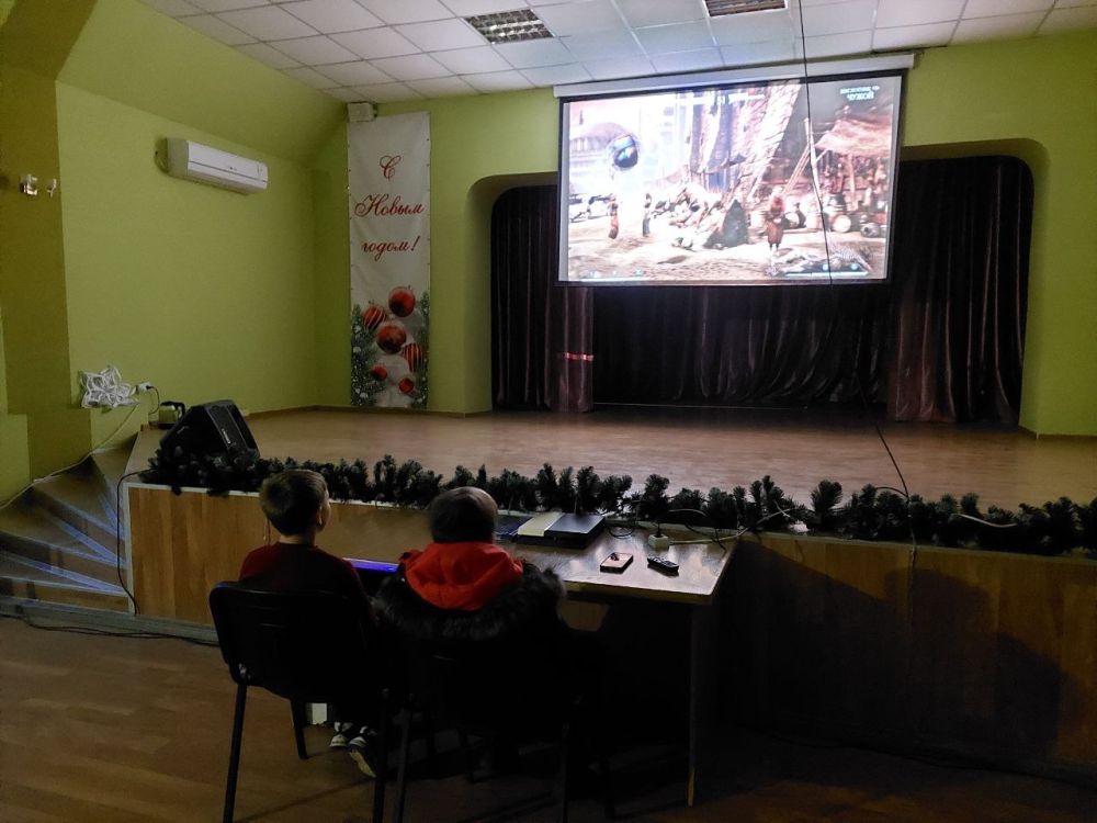 ���������� ������� ��. "MORTAL COMBAT"