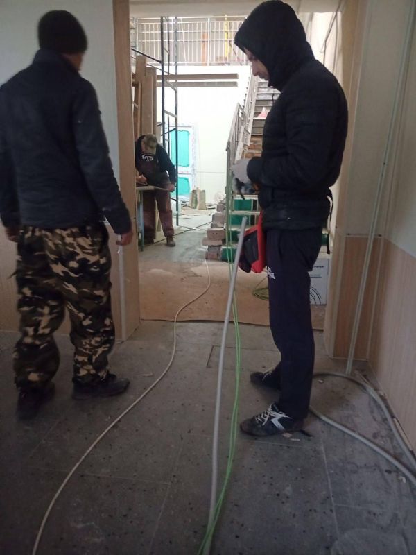 ��������� ��������� ���������� ������� � ������ ���������