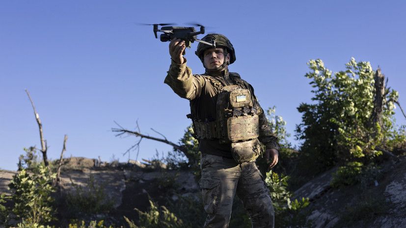 ������: ���� ���� ���� ��������� FPV-����� ��� ������ �� ����������� ��������