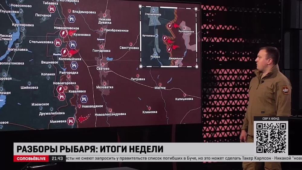 Разборы Рыбаря: итоги недели 11 - 17 декабря 2023 года