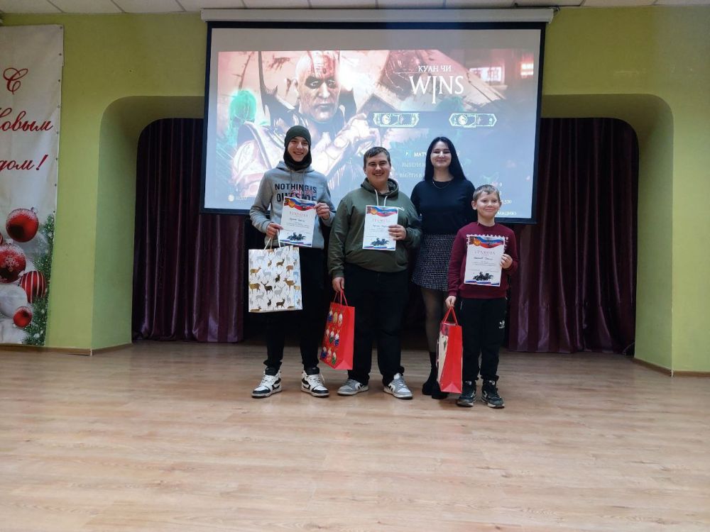 � ������� ������� ������ � ���� "MORTAL COMBAT"