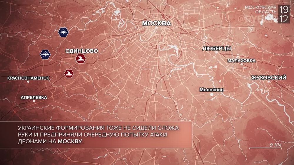 ������� ����������� ������� ��������: ������� 18-19 ������� 2023 ����