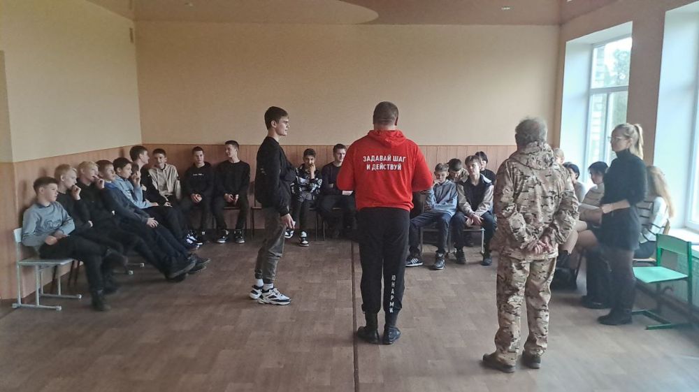 ������� �������: ����� ������ ������ � ���������� ����� ����������� �������������� ������