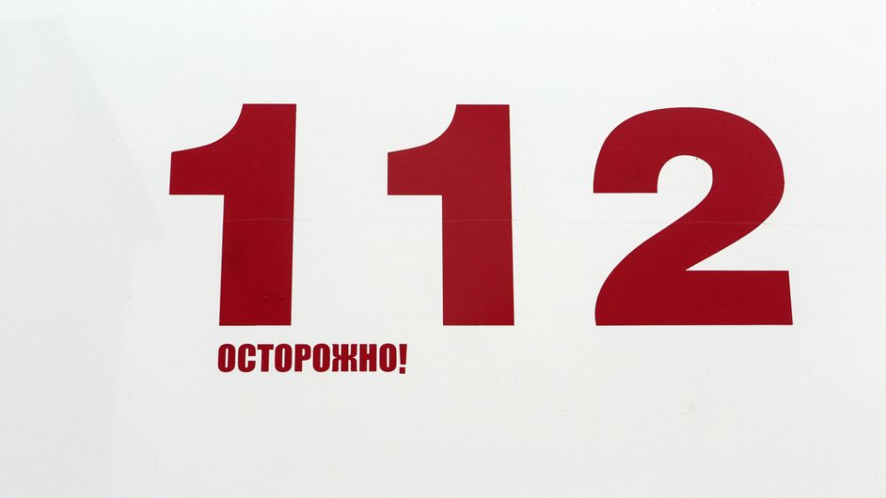 ������ ���������� ������ ������� ���������� ������ �� ������� ������ 112