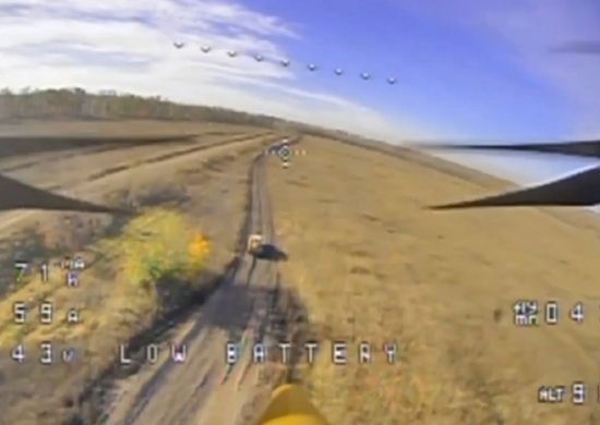 ������� FPV-������ ��������-��������� ����� ���������� ������ � ������ �������� ��� �� ������������ ������