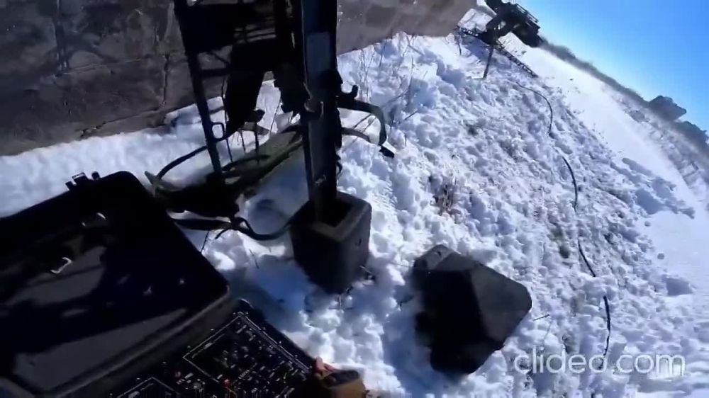 ���������� ������� ����� ����� �� ��������� ������������������� ��������� ��������� RBS-17 (���� Hellfire)