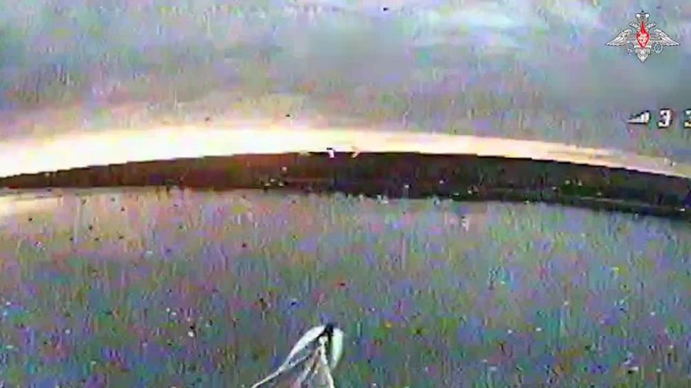 ���������� FPV - ��������� �������� �� ���������� ������ � �������� �� ������