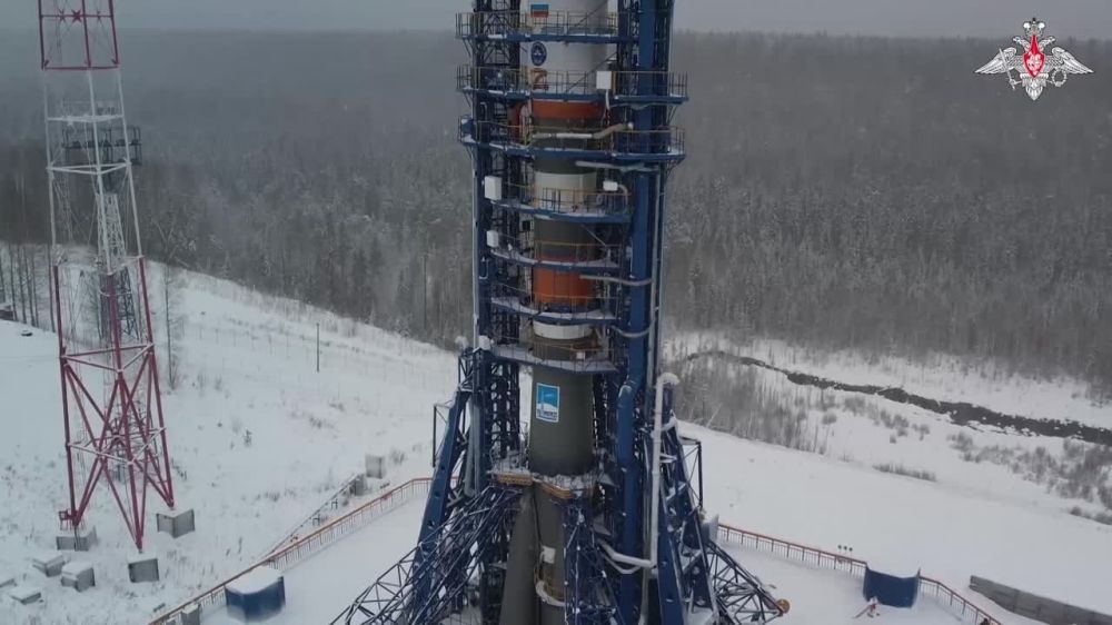 ���������� ������ ������������ ����� ������ ������-�������� "����-2.1�" � ���������� �������