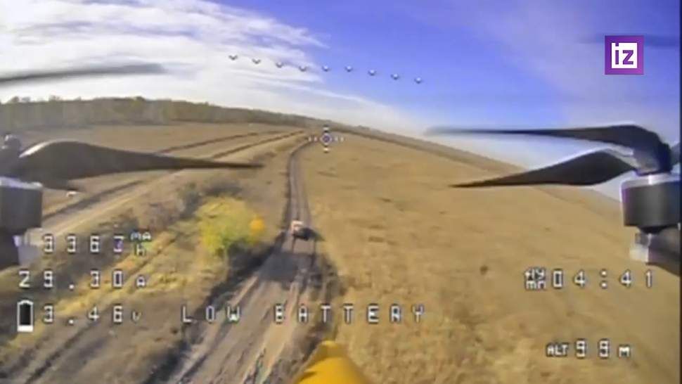 ������� FPV-������ ��� ���������� ��� �������� ����� ��� �� ������