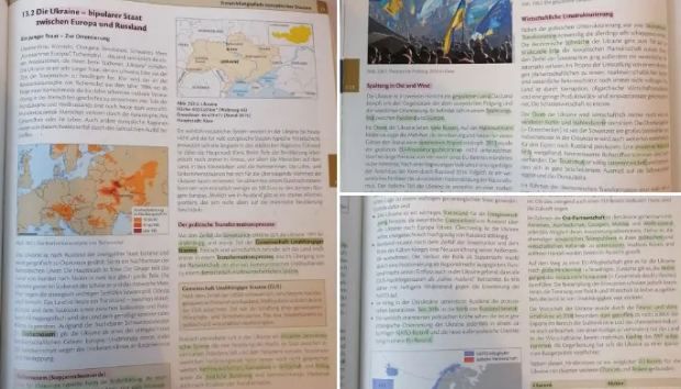 "���������� ������, ������� �������� � ���������": �������� ���������� ��������� ������� � �������