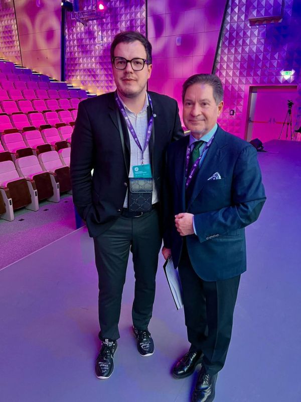 Форум по цифровой транспортации