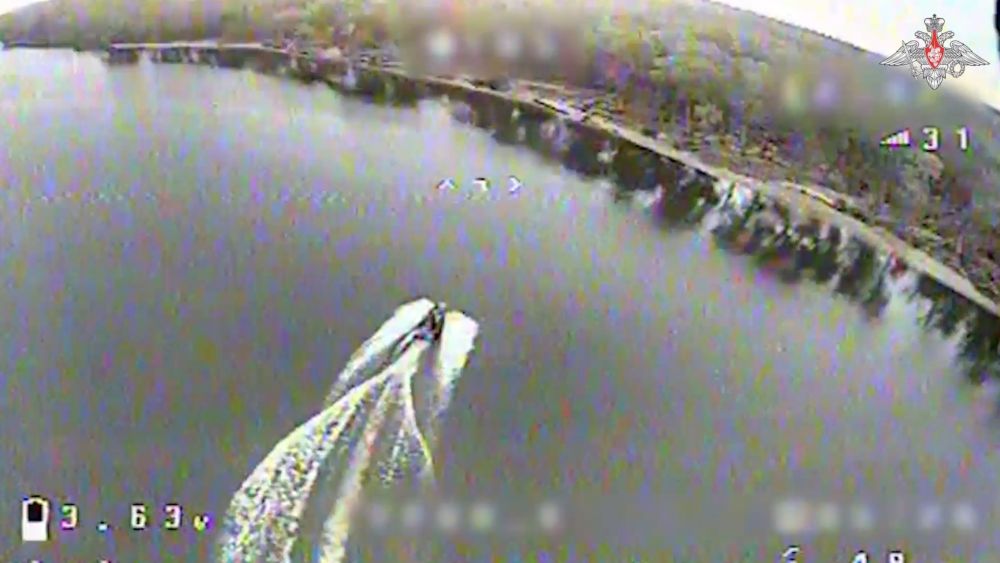 ������� FPV-������ ��� ���������� ��� �������� ����� ��� �� ������