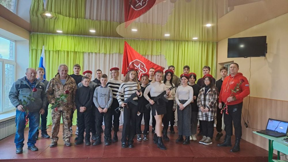 19 ������� 2023 �. � ���������� ����� ���������� ������������� ��������� ���������� ����������� � ���� ��������