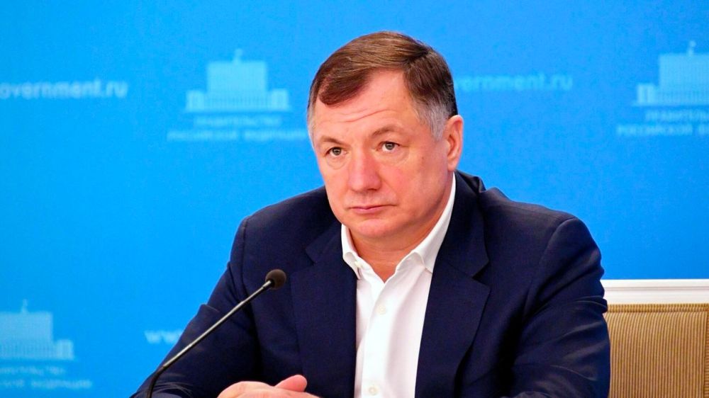 В 2024 году построят и отремонтируют 2 тысячи км дорог в новых регионах России, сообщил Марат Хуснуллин