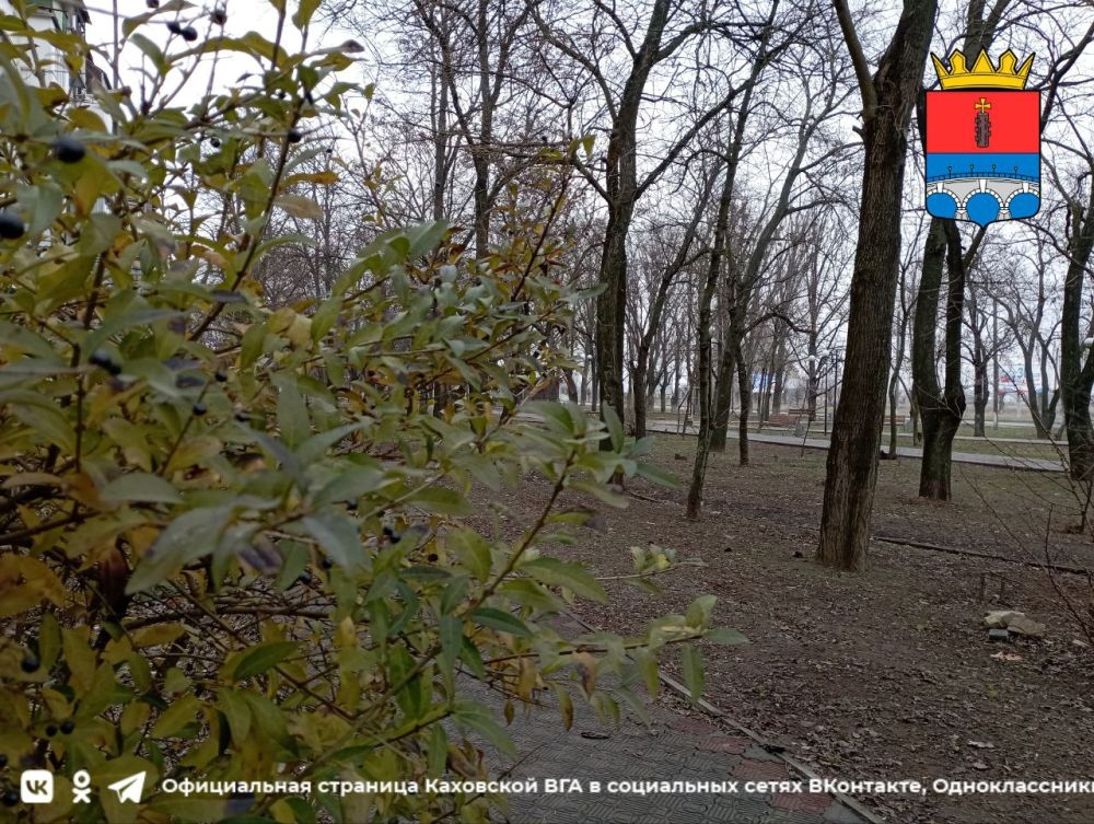 ������ ����, �������!. @VGA_Kakhovka